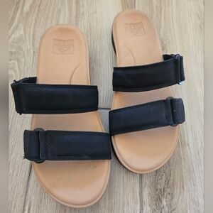 Reef Cushion Cloud Roa Sandals, 9